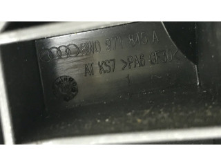 Проводка панели