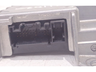 Блок подушек безопасности 8200645158, 0285001958   Renault Clio III