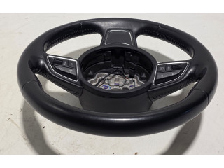 Руль Audi A6 S6 C7 4G  2011 - 2018 года       