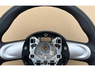 Руль Mini One - Cooper Coupe R56 2005 - 2014 года 6782596