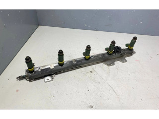 Топливная рампа 9186942 Volvo S60