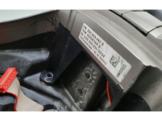 Руль Volkswagen Phaeton 3D0419091BN