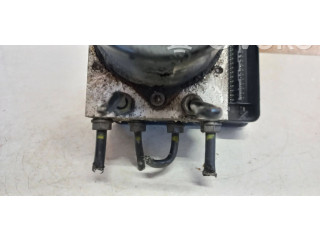 Блок АБС 1J0907379AC Skoda Octavia Mk2 (1Z) 2004 - 2013 года