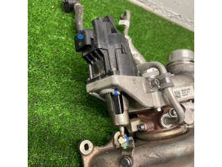 Turbodmychadlo Турбина 9845814, ZBAD00026 BMW 3 G20 G21 2.0