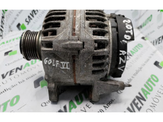 Генератор SV23-07 Volkswagen Golf VI