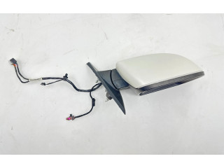 Зеркало электрическое Maserati Ghibli 2013 - года