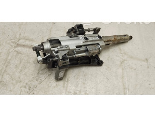 рейка Колонка рулевая 102781100f Tesla Model S 2012 - года