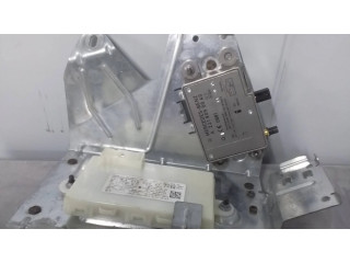 Блок управления 2701A335033, A2129010107 Mercedes-Benz ML W166