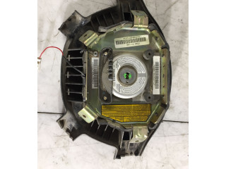 Надувная подушка для руля