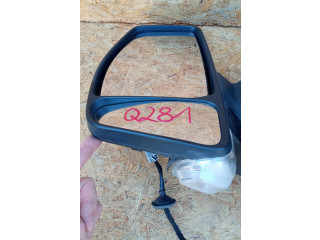 Зеркало электрическое Ford Tourneo Custom 2012 - года