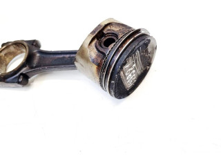  Поршень с шатуном  nbb1611ba  Jaguar XJ X308 для бензинового двигателя 4.0