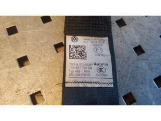 Передний ремень безопасности