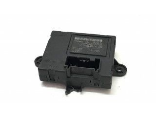 Блок управления дверью