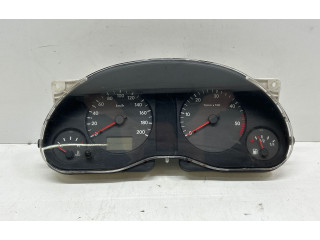 Přístrojová deska Seat Alhambra (Mk1) 1998 7m0920801j