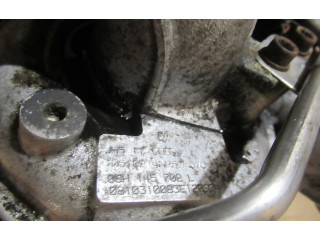 Турбина Нагнетатель Audi A5 8T 8F           