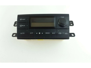 Блок управления климат-контролем NN02CB82B, KL7132 Mazda Premacy