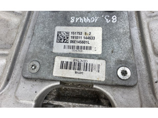 Турбина Audi A5 8T 8F 06E145601L, 06E145601AN для двигателя CGWC