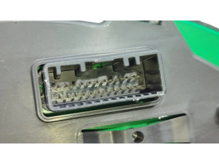 Панель приборов 248107977R Dacia Lodgy