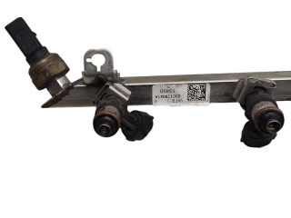 Топливная рампа 03C133317A, 03C129041A   Volkswagen PASSAT B6   для двигателя CDGA