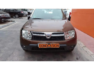 Вентилятор радиатора     8200880555    Dacia Duster 1.6