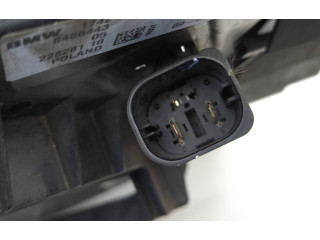 Вентилятор радиатора 8486443, 1742 Mini One - Cooper F56 F55