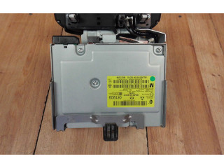 Дисплей BAAR669C0F Mazda CX-3