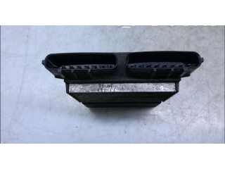 Комплект блоков управления 89661-0F100, 89661-0F100   Toyota Corolla Verso AR10