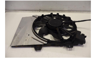 Вентилятор радиатора     9824730380    Peugeot 2008 II 