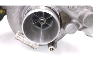 Turbodmychadlo Турбина 028145702H, VNT15 Volkswagen Passat Alltrack AFN,AVG