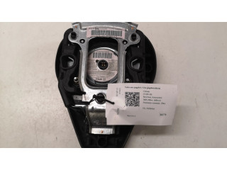 Подушка безопасности водителя 96380009VD, CA100522ZEE   Citroen C3