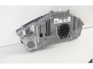 Přístrojová deska Porsche Cayenne (9Y0 9Y3) 2019 9Y0920958