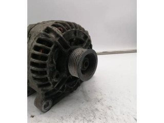 Генератор 9621791480, 0124615002   Peugeot 306      