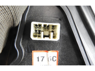 Зеркало (механическое)       KIA Sorento  2002 - 2009 года   