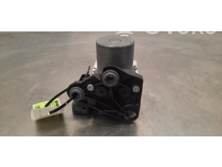 Блок АБС 2Q0614517AS   Skoda  Fabia Mk4 (6VA)  2021 -  года