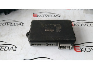 Модуль фонарей