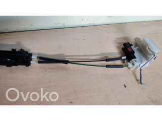 Передний замок