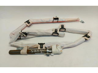 Боковая подушка безопасности 4M0880742H Audi SQ7