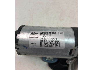 Моторчик дворников 31290787, DE3663 Volvo V70