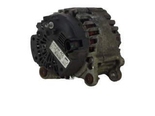 Генератор 06F903023F   Volkswagen Golf VI      