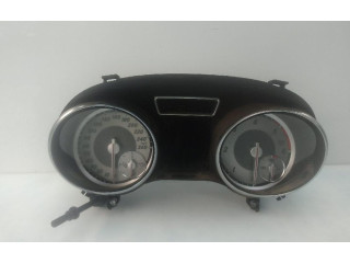 Přístrojová deska  Mercedes-Benz GLA W156 2013 A1569004501  