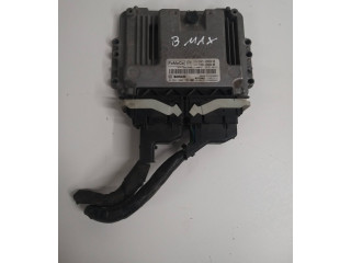 Блок управления двигателя CV6A12B684BB, DV2112A650NB   Ford B-MAX