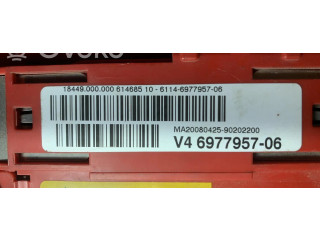 Pojistková skříňka 61146977957 BMW X6 E71 2008