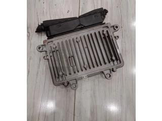 Блок управления двигателем Блок управления 0281012061 Mercedes-Benz A W169