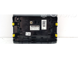 Дисплей 9824298580 Citroen C3 Aircross