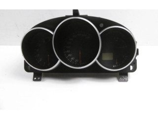 Přístrojová deska Mazda 323 F 2003 4KBP4KB, 4KBP4KB