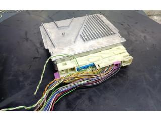 Блок управления коробкой передач    Volvo V70