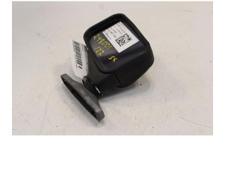 Зеркало электрическое Fiat 127 1978 - 1983 года