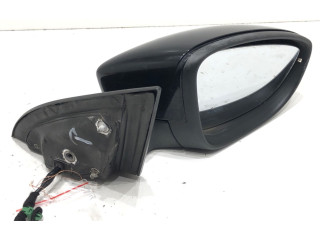 Блок управления климат-контролем    Volkswagen PASSAT CC