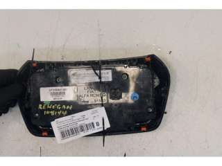 Блок управления климат-контролем    Jeep Renegade