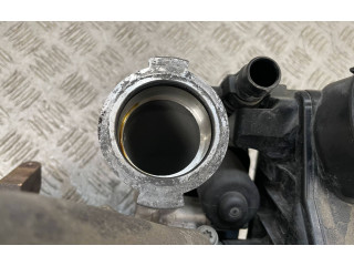  Турбина Volkswagen Golf VIII  05E145701K         